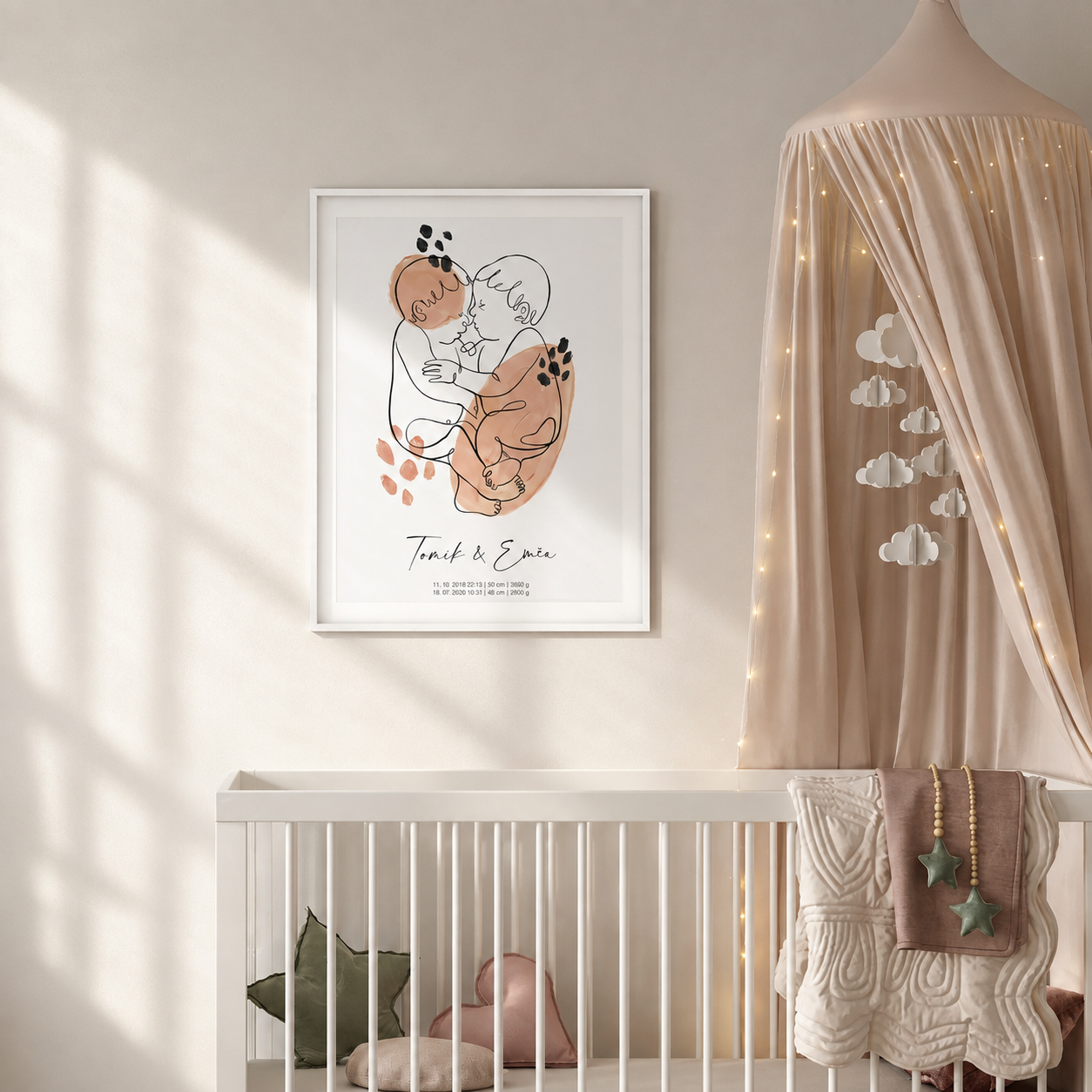 plakat miminko s udaji1